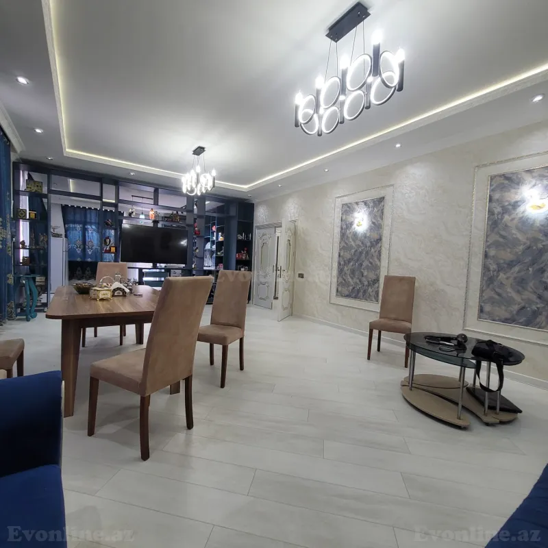 Satılır 7 otaqlı Həyət evi 408 m² Zığ - şəkil 8