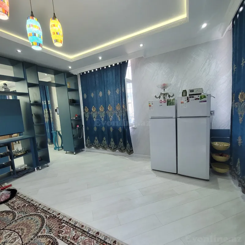 Satılır 7 otaqlı Həyət evi 408 m² Zığ - şəkil 9