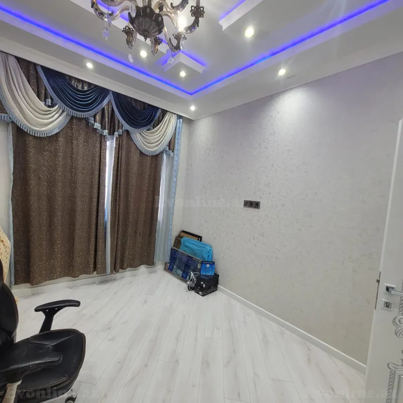 Satılır 7 otaqlı Həyət evi 408 m² Zığ - şəkil 10