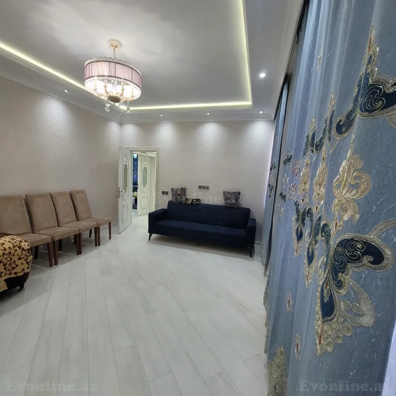 Satılır 7 otaqlı Həyət evi 408 m² Zığ - şəkil 11