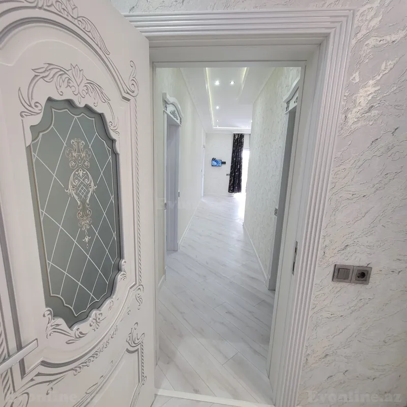 Satılır 7 otaqlı Həyət evi 408 m² Zığ - şəkil 12