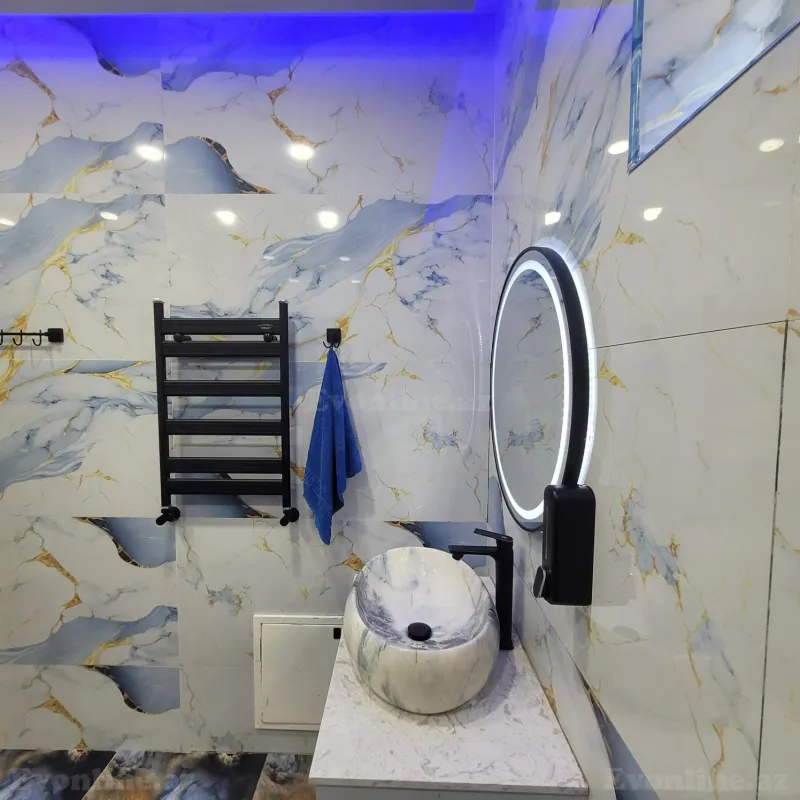 Satılır 7 otaqlı Həyət evi 408 m² Zığ - şəkil 14