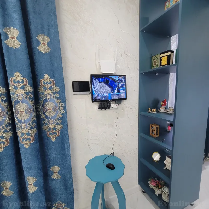 Satılır 7 otaqlı Həyət evi 408 m² Zığ - şəkil 16