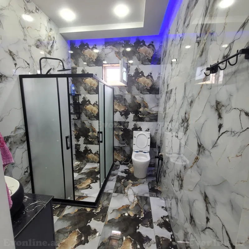 Satılır 7 otaqlı Həyət evi 408 m² Zığ - şəkil 17
