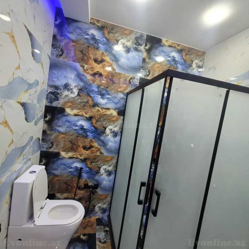 Satılır 7 otaqlı Həyət evi 408 m² Zığ - şəkil 18