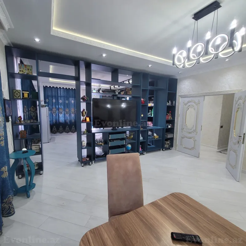 Satılır 7 otaqlı Həyət evi 408 m² Zığ - şəkil 19