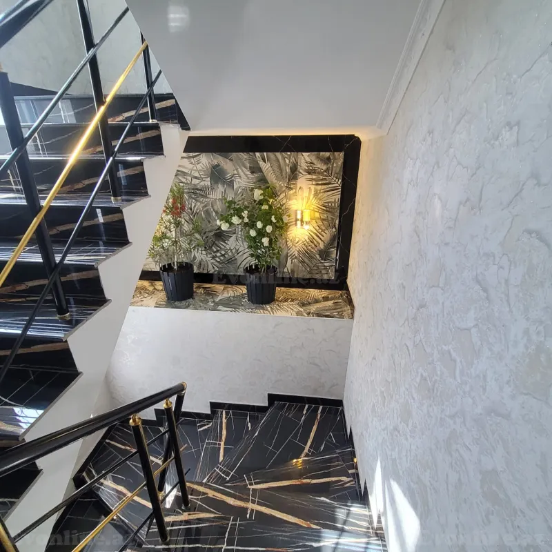 Satılır 7 otaqlı Həyət evi 408 m² Zığ - şəkil 22