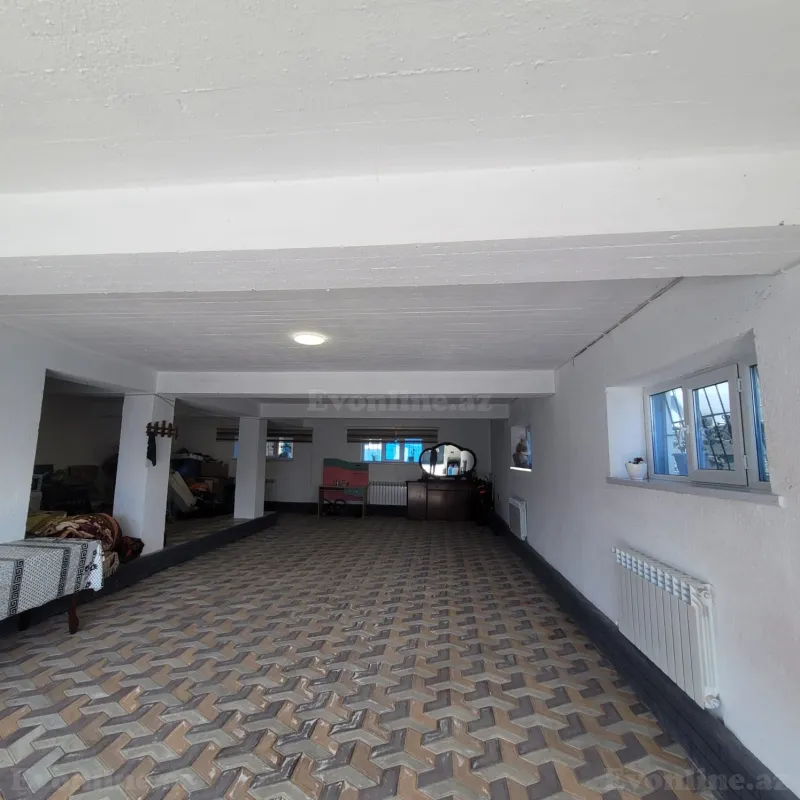 Satılır 7 otaqlı Həyət evi 408 m² Zığ - şəkil 23