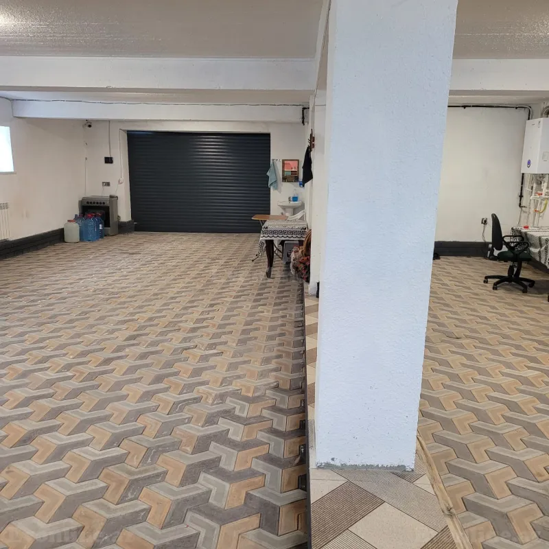 Satılır 7 otaqlı Həyət evi 408 m² Zığ - şəkil 24