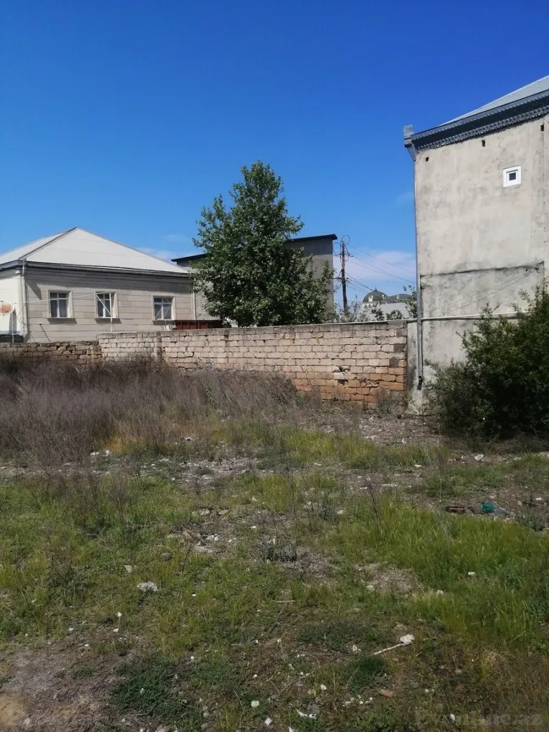Satılır Torpaq 8 sot Novxanı - şəkil 3