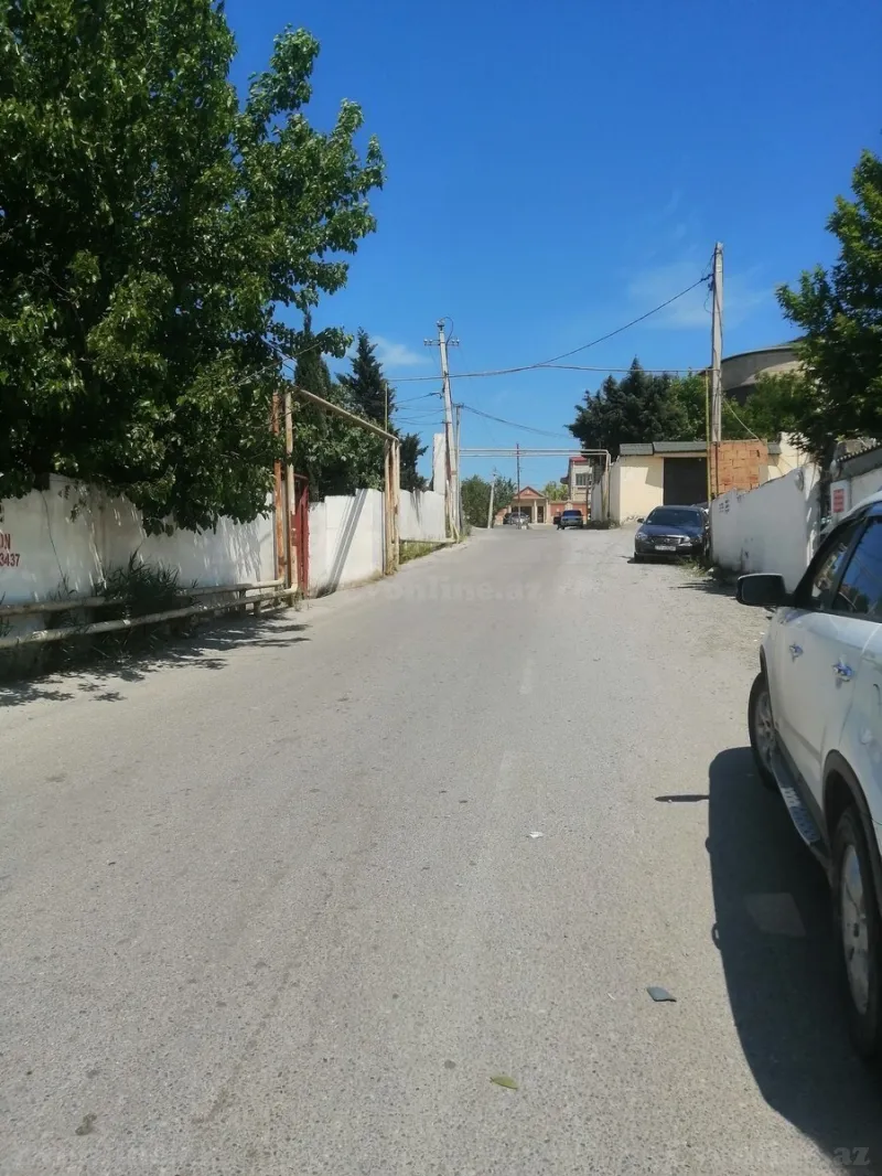 Satılır Torpaq 8 sot Novxanı - şəkil 7
