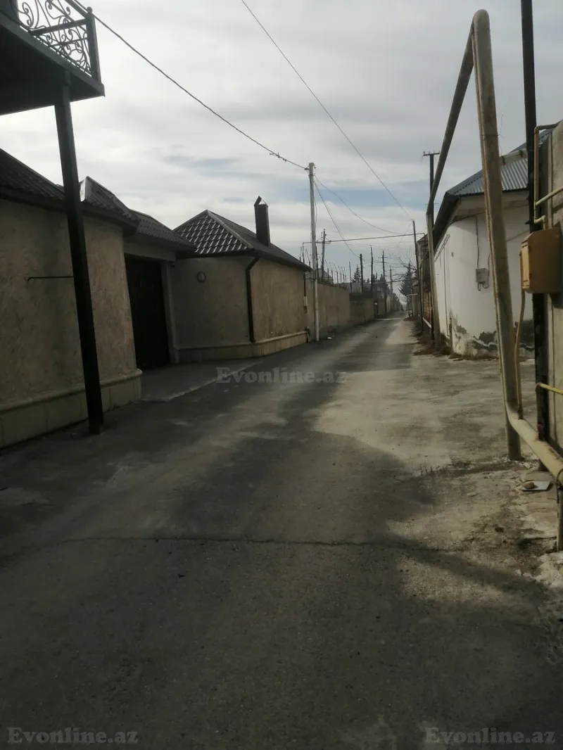 Satılır Torpaq 8 sot Novxanı - şəkil 10