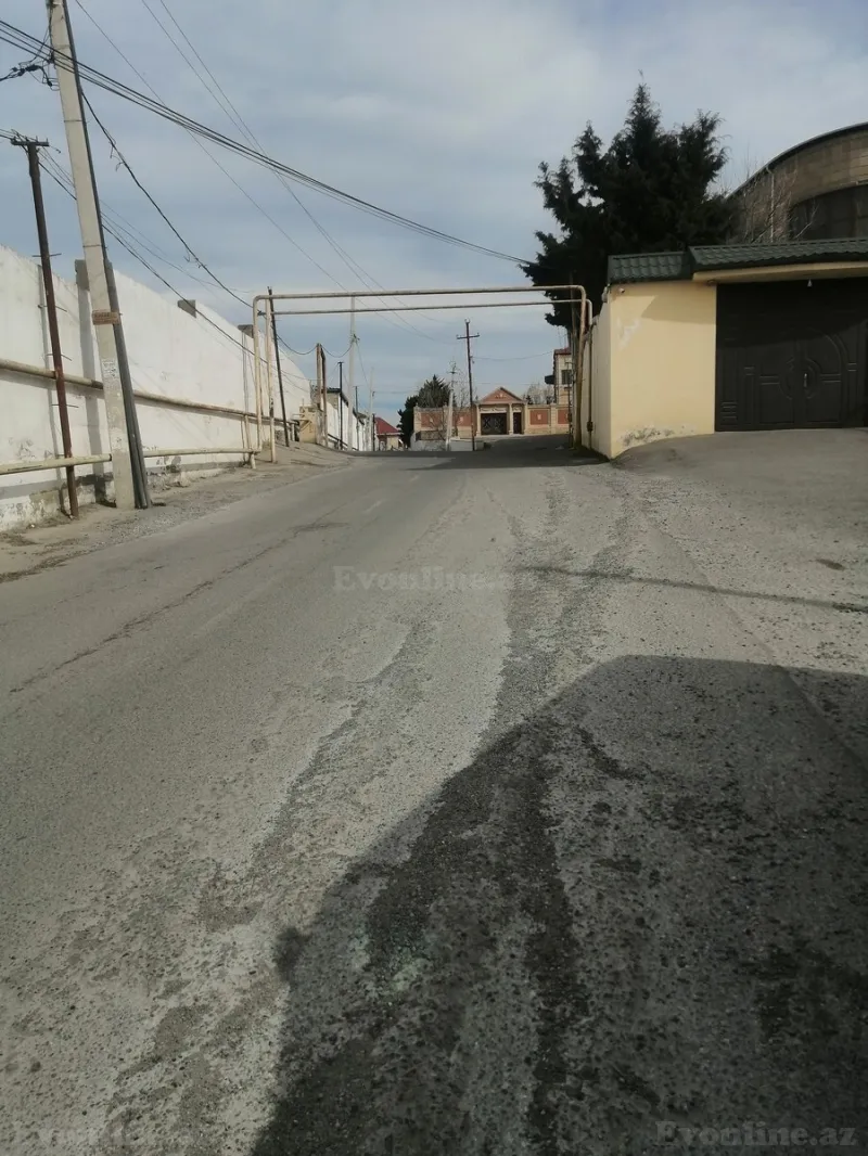 Satılır Torpaq 8 sot Novxanı - şəkil 13