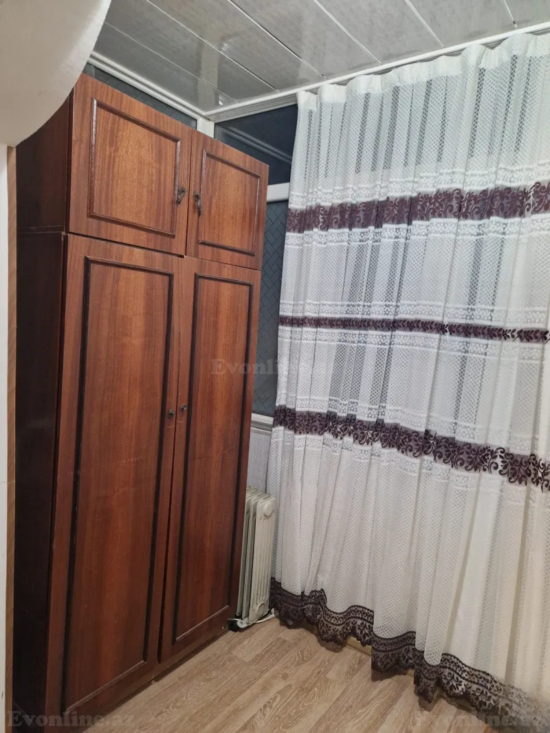 Kirayə verilir 1 otaqlı Mənzil Köhnə tikili 35 m² Böyükşor - şəkil 6