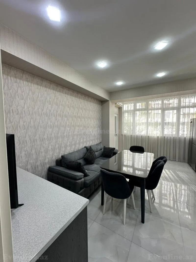 Satılır 3 otaqlı Mənzil Yeni tikili 110 m² 1-ci mikrorayon - şəkil 13
