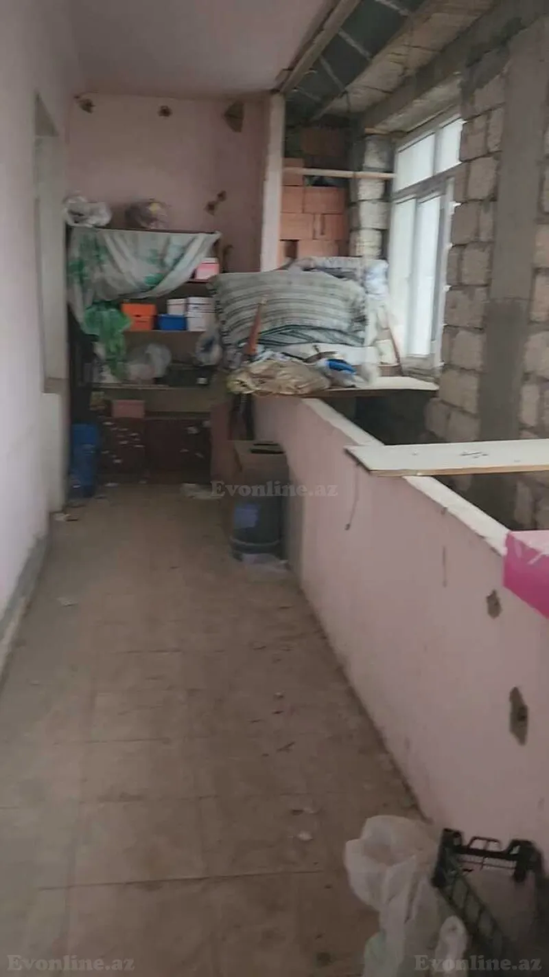 Satılır 4 otaqlı Mənzil Köhnə tikili 145 m² Nəriman Nərimanov m. - şəkil 6