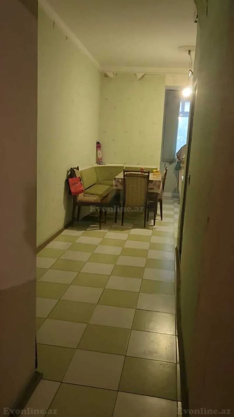 Satılır 4 otaqlı Mənzil Köhnə tikili 145 m² Nəriman Nərimanov m. - şəkil 7