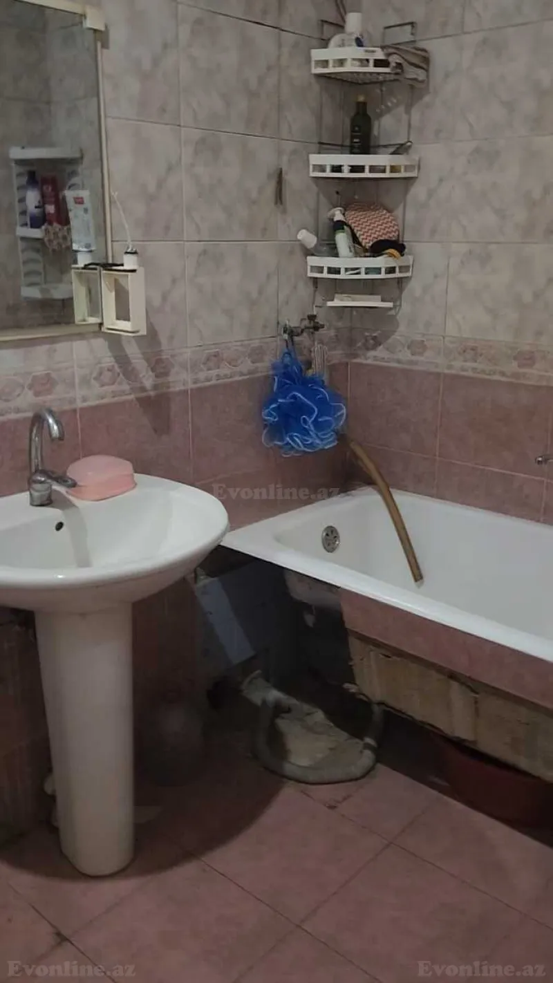 Satılır 4 otaqlı Mənzil Köhnə tikili 145 m² Nəriman Nərimanov m. - şəkil 9