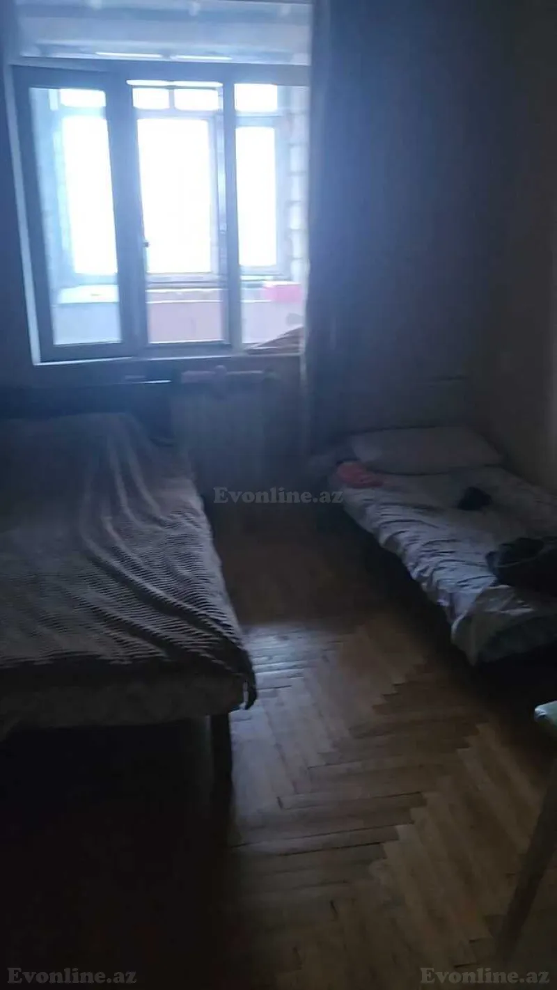 Satılır 4 otaqlı Mənzil Köhnə tikili 145 m² Nəriman Nərimanov m. - şəkil 12