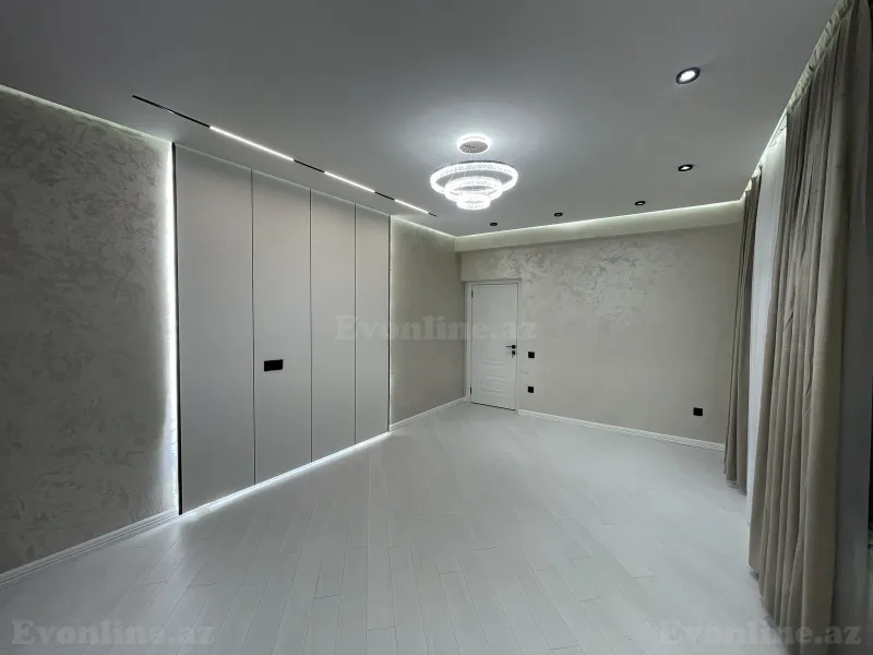 Satılır 2 otaqlı Mənzil Yeni tikili 85 m² Bakıxanov - şəkil 5