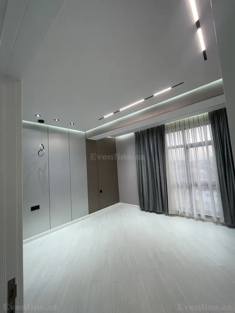 Satılır 2 otaqlı Mənzil Yeni tikili 85 m² Bakıxanov - şəkil 6