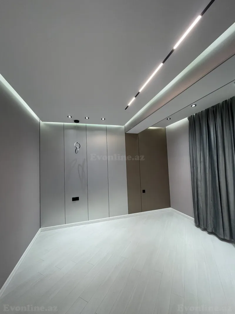 Satılır 2 otaqlı Mənzil Yeni tikili 85 m² Bakıxanov - şəkil 7