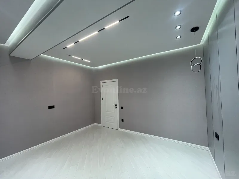 Satılır 2 otaqlı Mənzil Yeni tikili 85 m² Bakıxanov - şəkil 8