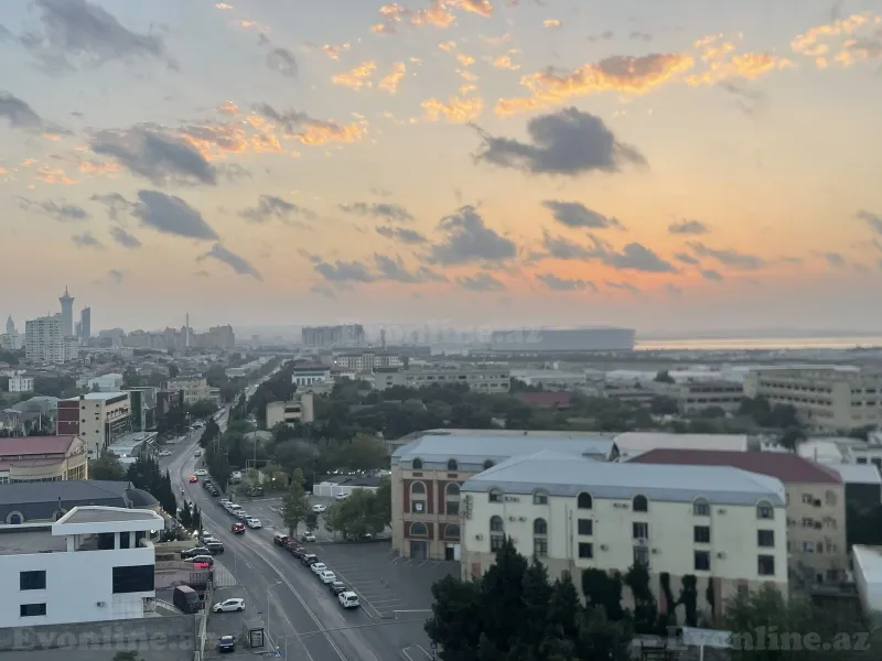 Satılır 2 otaqlı Mənzil Yeni tikili 85 m² Bakıxanov - şəkil 10
