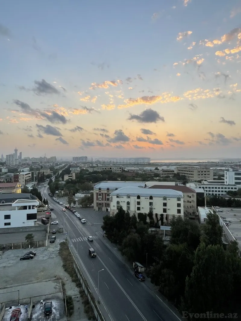 Satılır 2 otaqlı Mənzil Yeni tikili 85 m² Bakıxanov - şəkil 11
