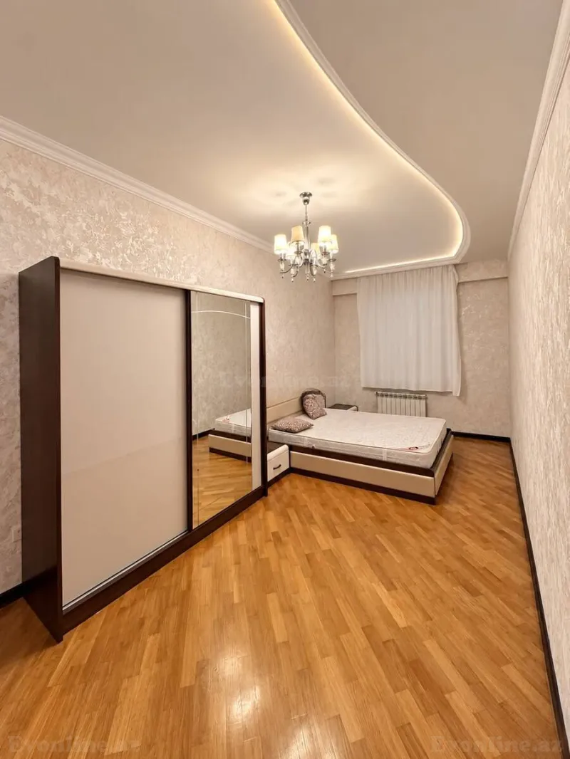 Satılır 3 otaqlı Mənzil Yeni tikili 120 m² Yeni Yasamal - şəkil 7
