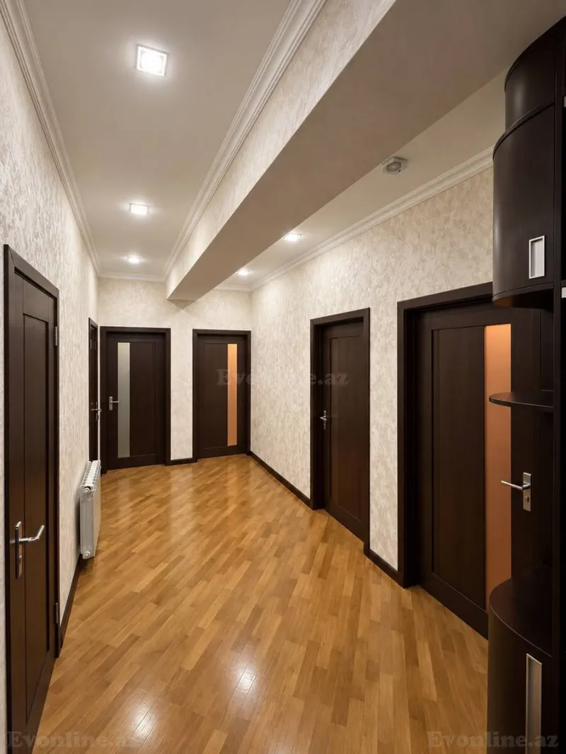 Satılır 3 otaqlı Mənzil Yeni tikili 120 m² Yeni Yasamal - şəkil 11