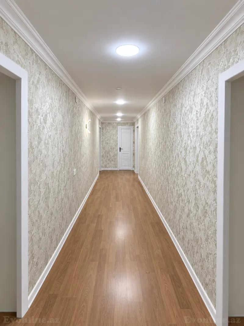 Satılır 8 otaqlı Həyət evi 220 m² Bakıxanov - şəkil 3
