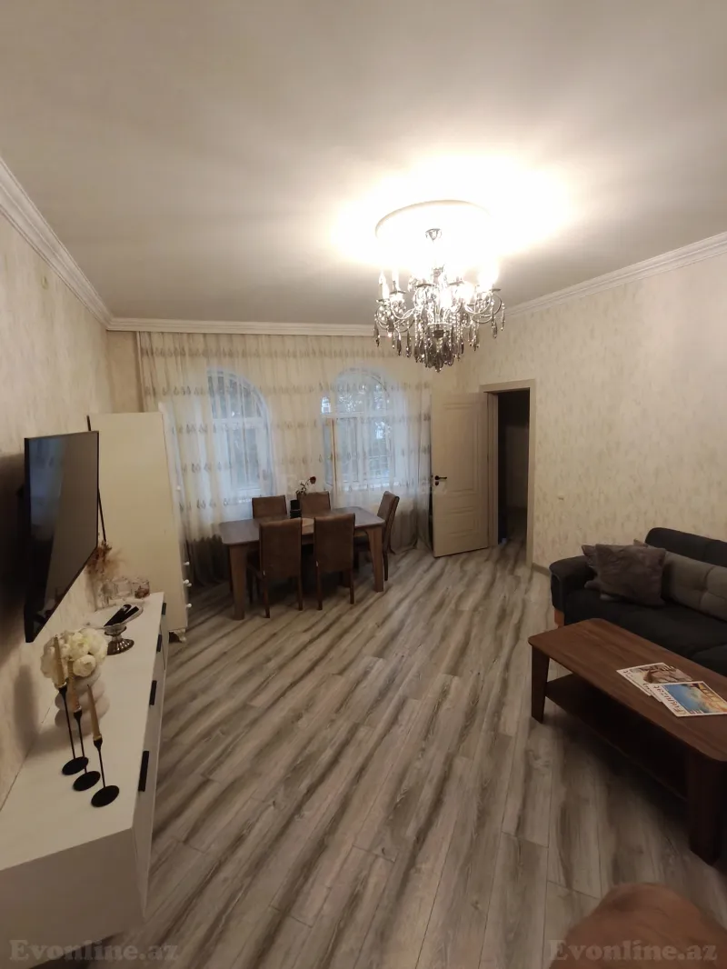 Satılır 8 otaqlı Həyət evi 220 m² Bakıxanov - şəkil 5