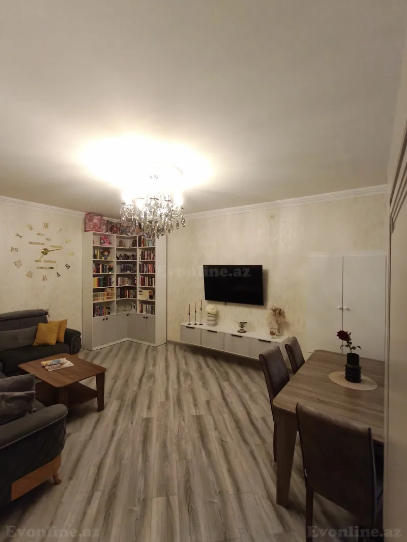 Satılır 8 otaqlı Həyət evi 220 m² Bakıxanov - şəkil 6