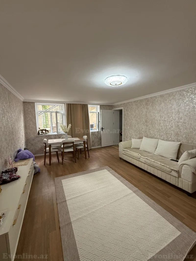 Satılır 8 otaqlı Həyət evi 220 m² Bakıxanov - şəkil 14