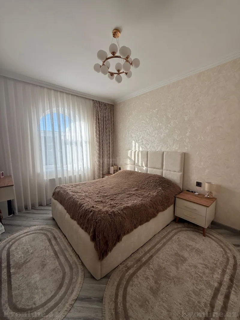 Satılır 8 otaqlı Həyət evi 220 m² Bakıxanov - şəkil 15