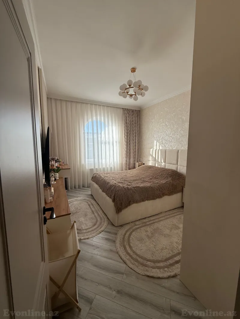 Satılır 8 otaqlı Həyət evi 220 m² Bakıxanov - şəkil 16