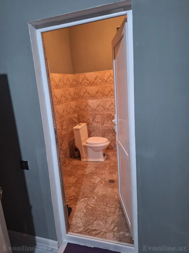 Kirayə verilir 3 otaqlı Həyət evi 134 m² Qazax - şəkil 4