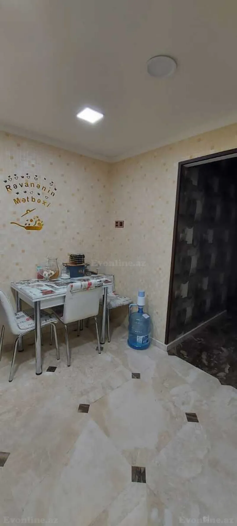 Satılır 3 otaqlı Mənzil Köhnə tikili 80 m² Sumqayıt - şəkil 3