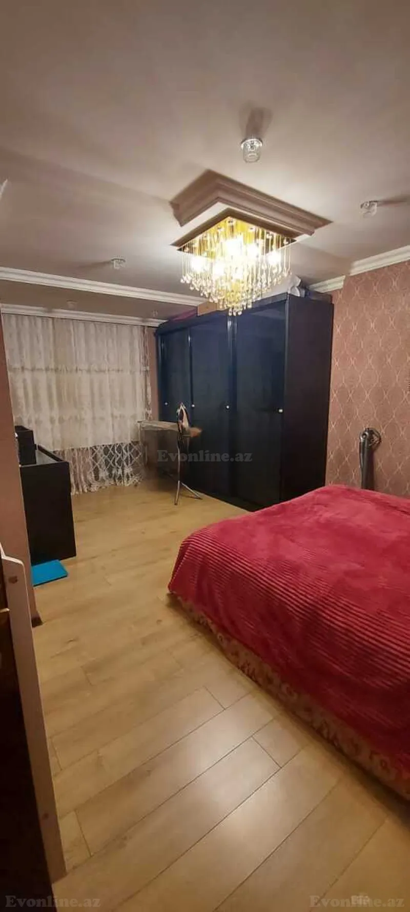 Satılır 3 otaqlı Mənzil Köhnə tikili 80 m² Sumqayıt - şəkil 5