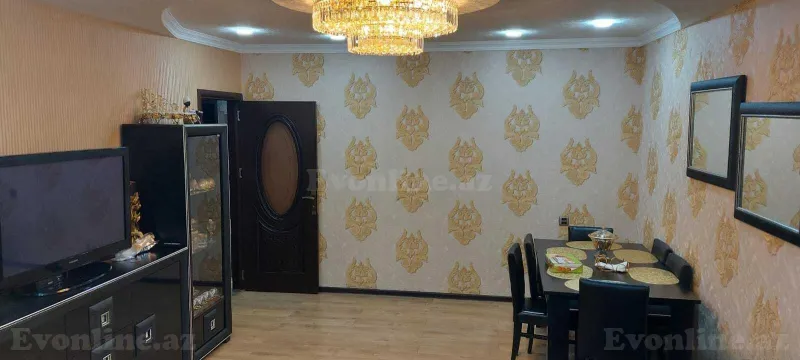 Satılır 3 otaqlı Mənzil Köhnə tikili 80 m² Sumqayıt - şəkil 6