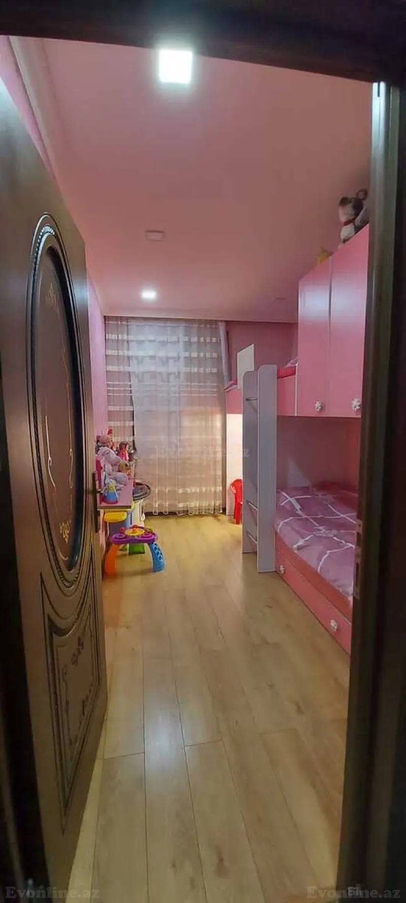 Satılır 3 otaqlı Mənzil Köhnə tikili 80 m² Sumqayıt - şəkil 9