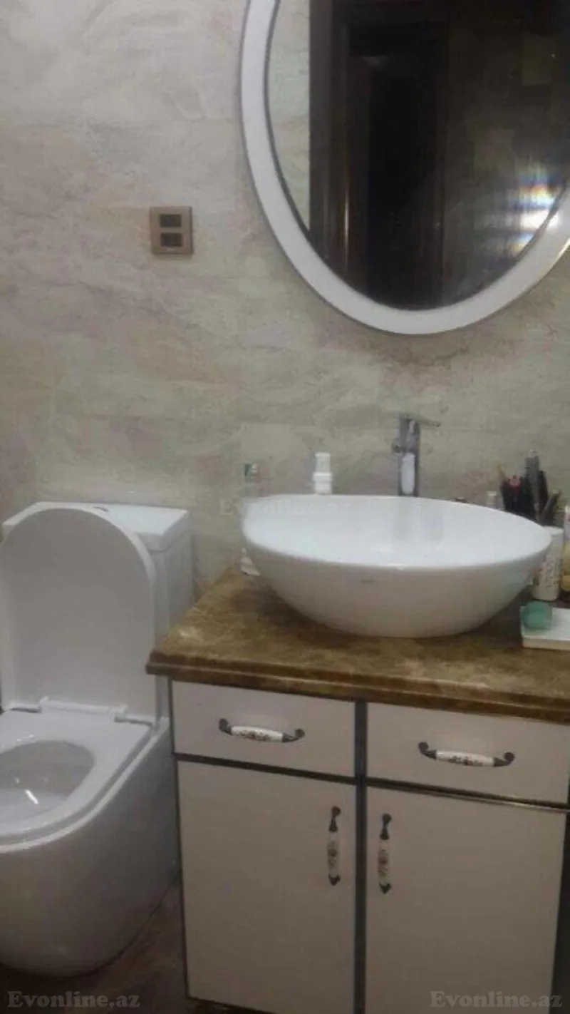 Satılır 3 otaqlı Mənzil Köhnə tikili 80 m² Sumqayıt - şəkil 10