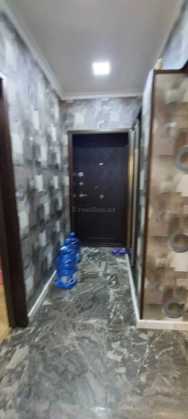Satılır 3 otaqlı Mənzil Köhnə tikili 80 m² Sumqayıt - şəkil 13
