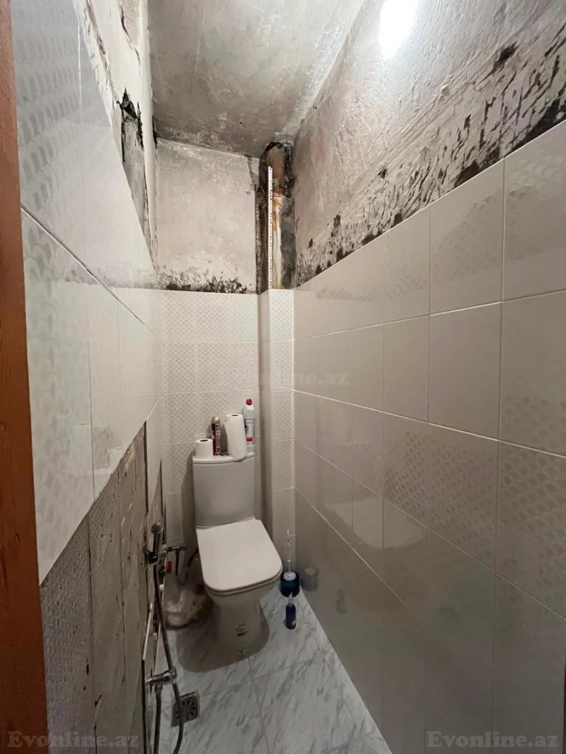 Satılır 4 otaqlı Mənzil Köhnə tikili 75 m² Həzi Aslanov - şəkil 7