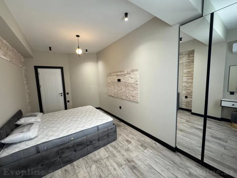 Kirayə verilir 3 otaqlı Mənzil Yeni tikili 133 m² 28 May m. - şəkil 5