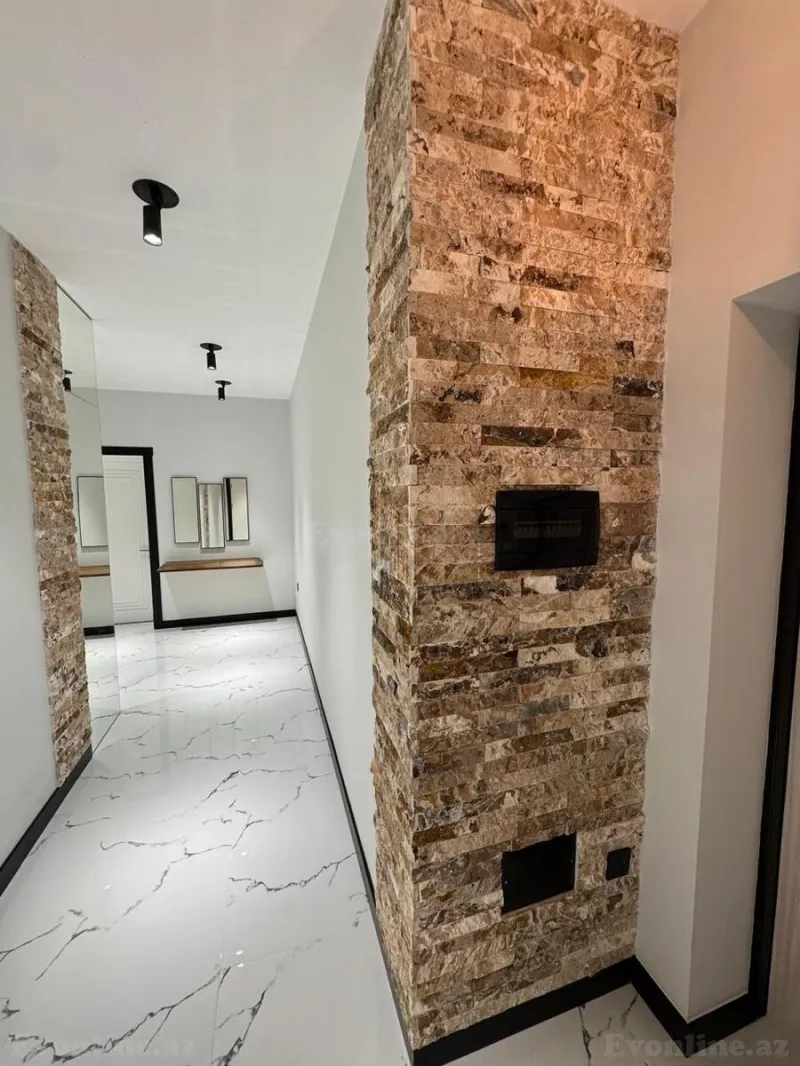 Kirayə verilir 3 otaqlı Mənzil Yeni tikili 133 m² 28 May m. - şəkil 13