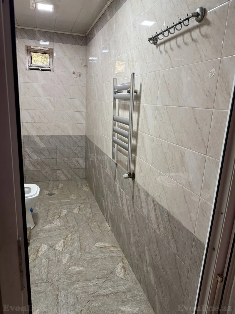 Satılır 4 otaqlı Həyət evi 187 m² Ramana - şəkil 4