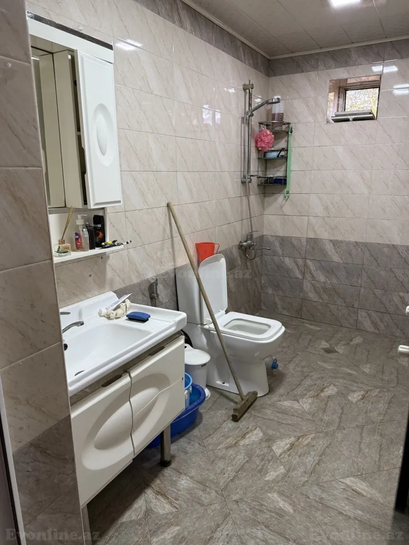 Satılır 4 otaqlı Həyət evi 187 m² Ramana - şəkil 5