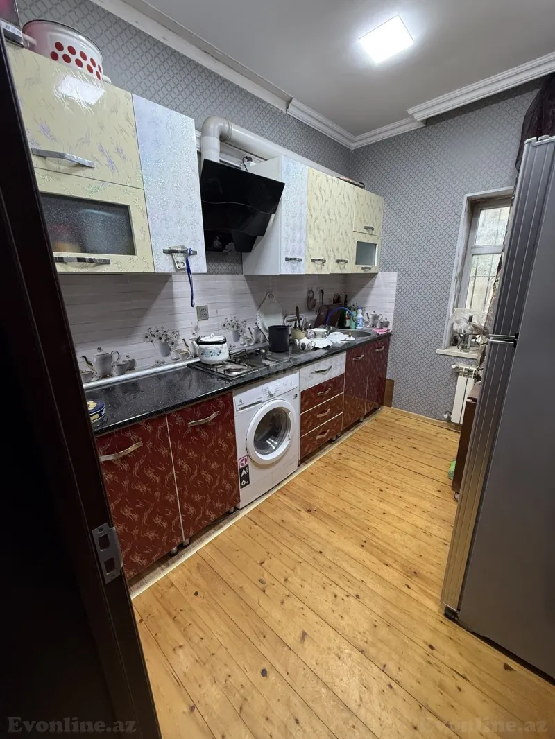 Satılır 4 otaqlı Həyət evi 187 m² Ramana - şəkil 6